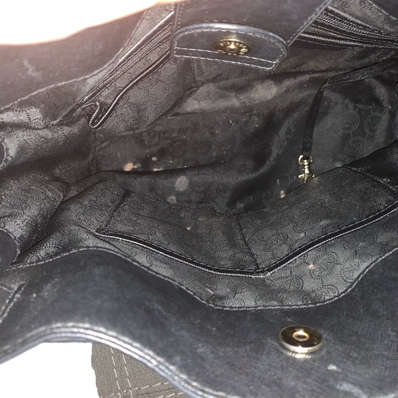 Michael Kors Hamilton tote - Picture 5 of 6